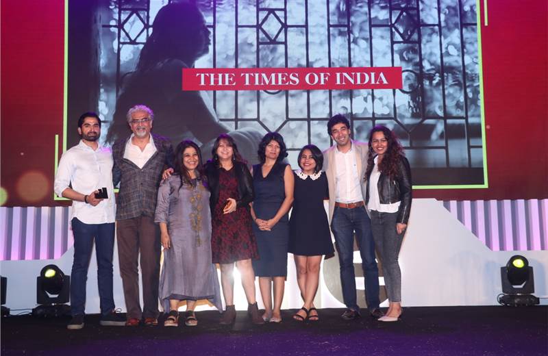 Effies 2019: Images from the awards night